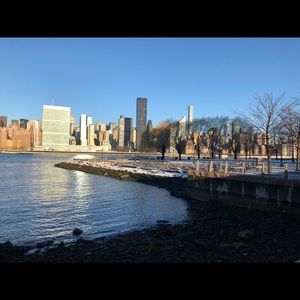 Meet your Posher, Ellie